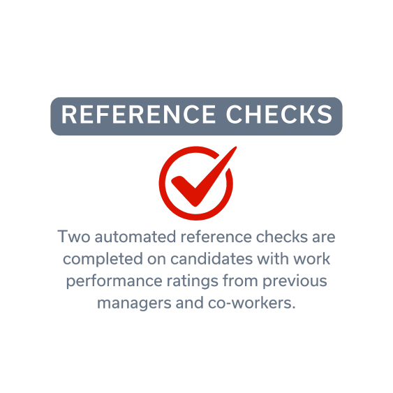 Verify & Validate