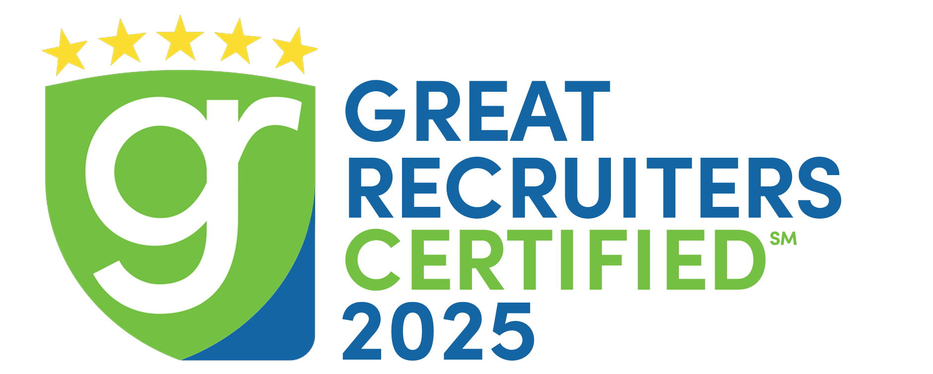 Great Recruiters Certified 2025- full color